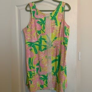 Lilly Pulitzer for Target Shift Dress